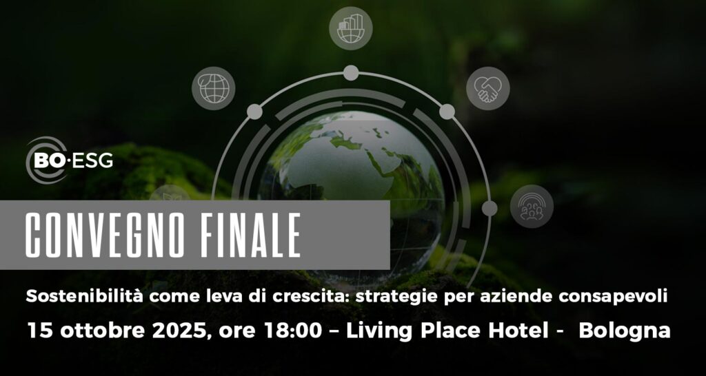 Convegno finale